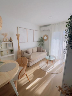 La Paz loft en Sa Torre